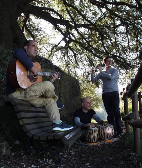 Highlanders, una apuesta por el riesgo en la música tradicional