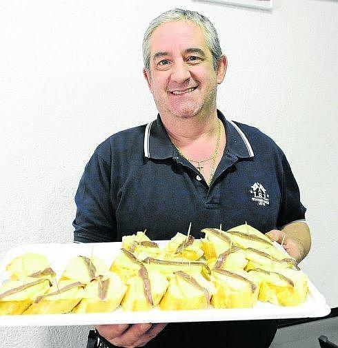 Primer encierro de 2016 en Tetuán