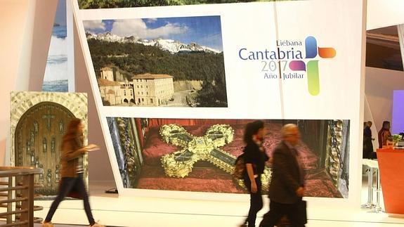 Potes pide que la sociedad del Año Jubilar Lebaniego tenga su sede en la comarca
