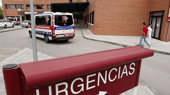 Sierrallana es uno de los hospitales referencia a nivel nacional en cirugía ambulatoria.