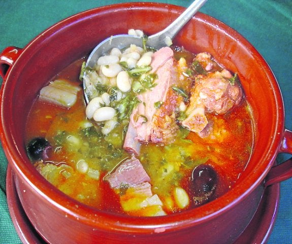 Tiempo de cuchara