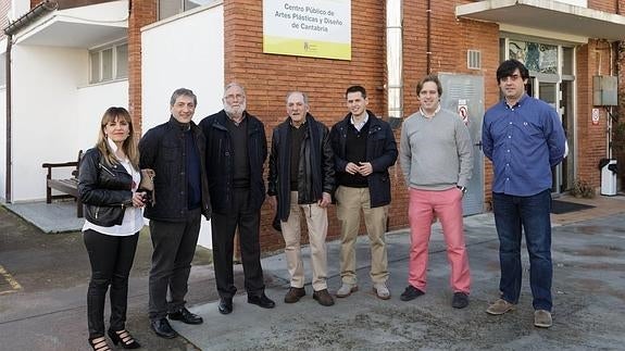 El consejero ha visitado el centro, único en la región