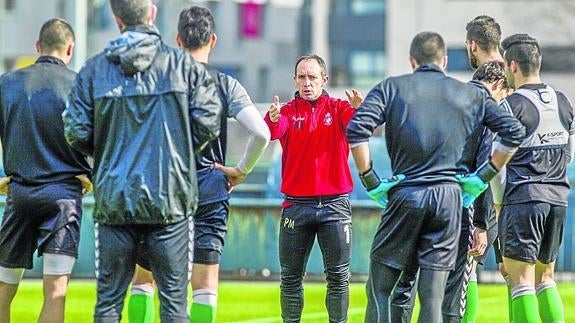 Un convenio con la victoria