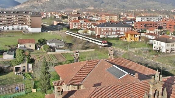 Los puentes de Molledo, Arenas de Iguña y Los Corrales serán mejorados