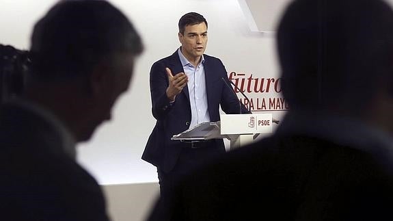 Tres meses sin Gobierno, con un horizonte aún por despejar