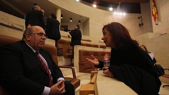 Medio Rural no tiene contancia de que se haya realizado un estudio en profundidad sobre la dinámica del litoral