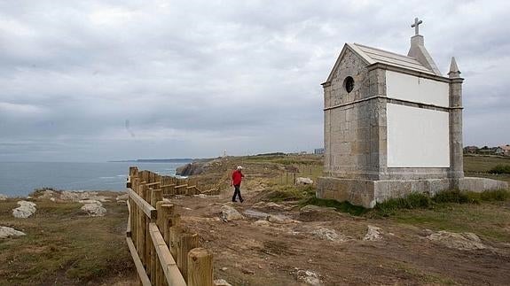 La costa norte