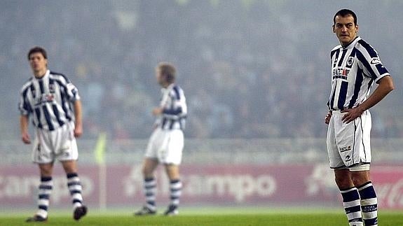 El caso más llamativo es el de Darko Kovacevic