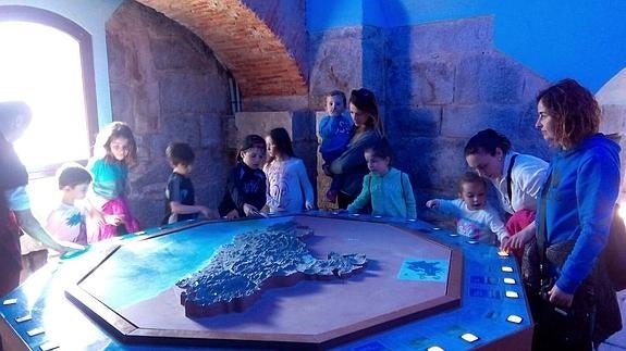 Santoña bate su récord de visitantes durante esta Semana Santa