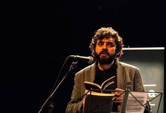 ‘Paradojas de lo Cool’, nuevo libro de Alberto Santamaría