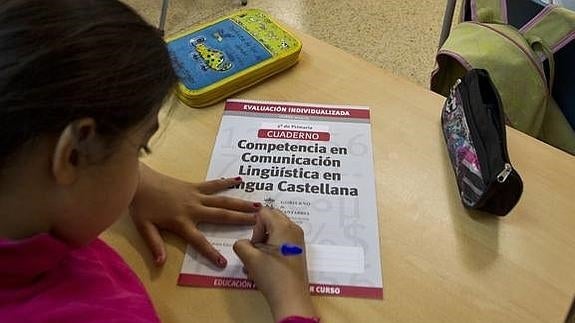 Cantabria "dará por buena" la evaluación continua ordinaria como alternativa a la reválida