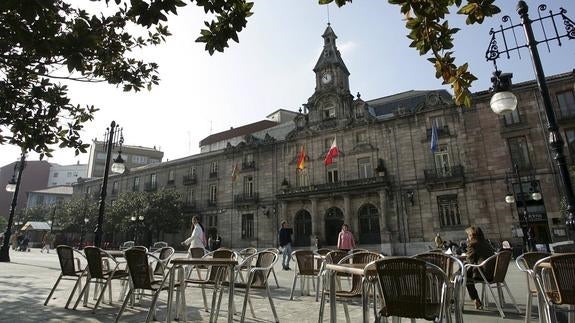 Torrelavega cerró 2015 con un superávit de más de 4 millones de euros