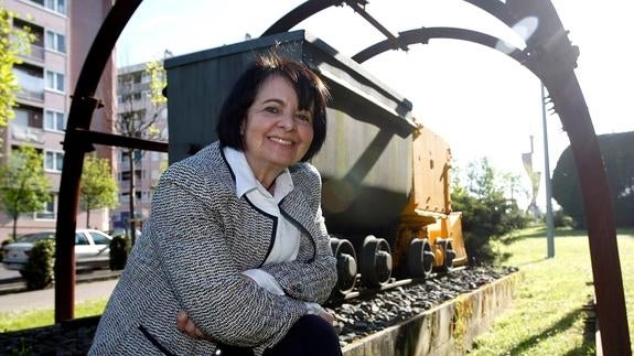 «Ahora Minas está a la altura de ingenierías como Caminos»