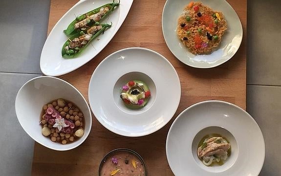 Debocaacción nos sorprenderá cada viernes con una nueva receta.