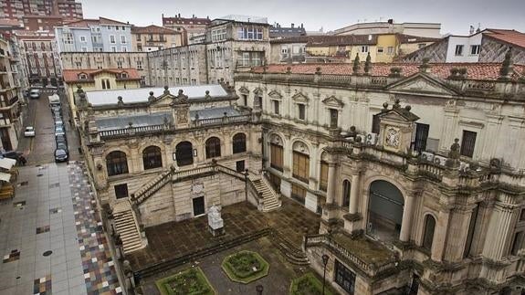 La reforma del Museo de Arte Moderno y la nueva sede del Archivo empezarán en otoño