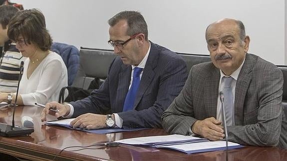 Mazón ha señalado como causa principal el aumento del precio de la vivienda entre 2.000 y 2.008; un 400%