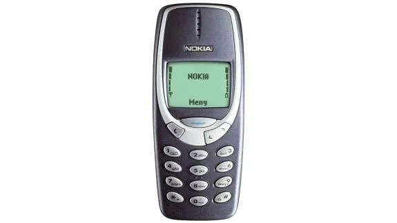 Nokia prepara más 'móviles tontos' como el Nokia 3310 - Meristation