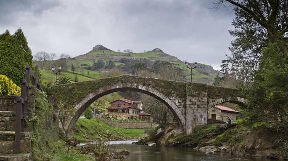 El mejor 'Pueblo de Cantabria' se llevará 120.000 euros