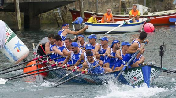 La Liga ACT arranca el domingo en aguas del Guadalquivir