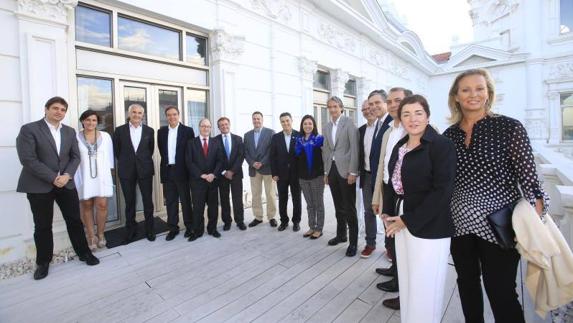 Santander analiza el reto de las ciudades del futuro en España y América Latina