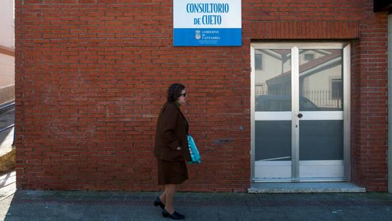 El consultorio de Cueto ya fue cerrado por la Consejería en la lesgislatura 2007-11.