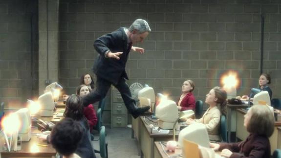 Una imagen de la película