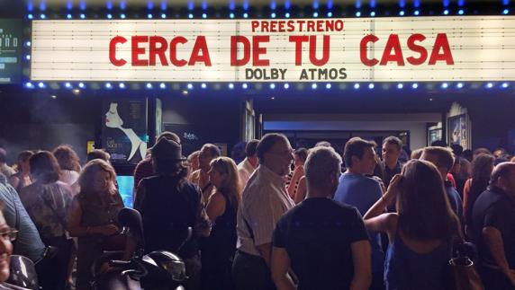 'Cerca de tu casa', el musical sobre desahucios llega a cartelera