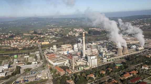 Las medidas presentadas hoy soy el "paso previo"al plan industrial a medio y largo plazo que está elaborando la mesa de diálogo social