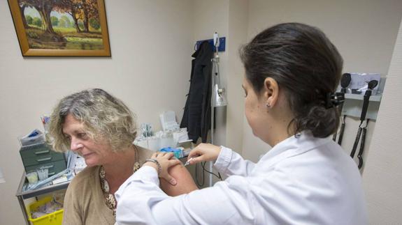 La campaña se prolongará hasta el 16 de diciembre.