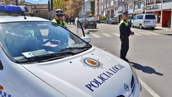 Ciudadanos quiere más policías en Los Corrales