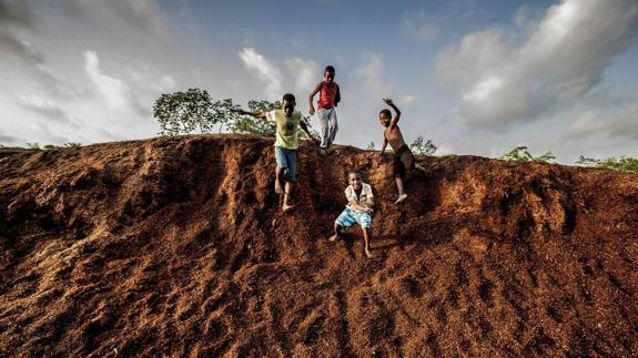 Un largo conflicto plagado de extorsiones, desapariciones y asesinatos.