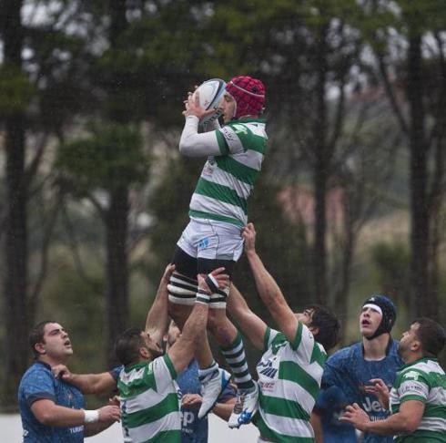 La gran alegría verde