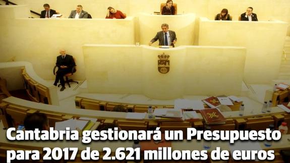 La subida de impuestos tendrá un impacto de 64 millones en los bolsillos de los cántabros