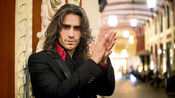 El flamenco suena a chino