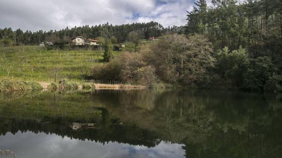 El Pozo Tremeo, declarado Área Natural de Especial Interés