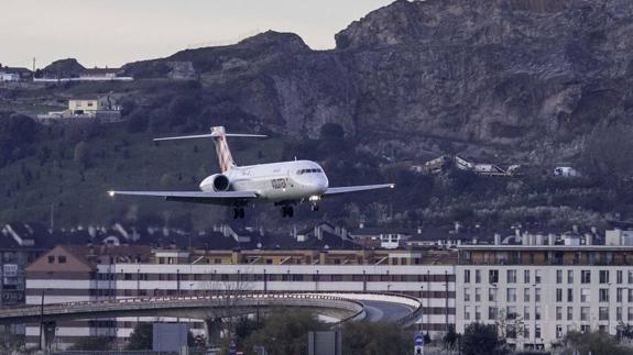 El Gobierno reserva tres millones para los convenios con las aerolíneas