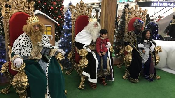 ¡Con ellos vuelve la magia!