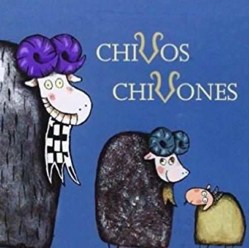 'Chivos o chivones' en Santoña