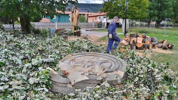 A falta de original, buenas son copias