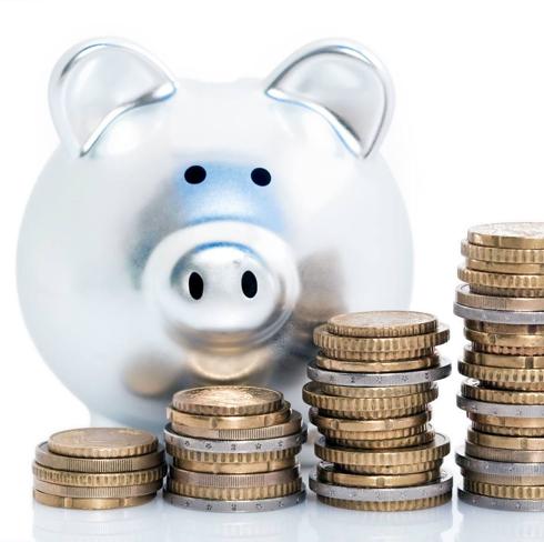 La crisis arrasa con la mitad de la riqueza de las familias más desfavorecidas