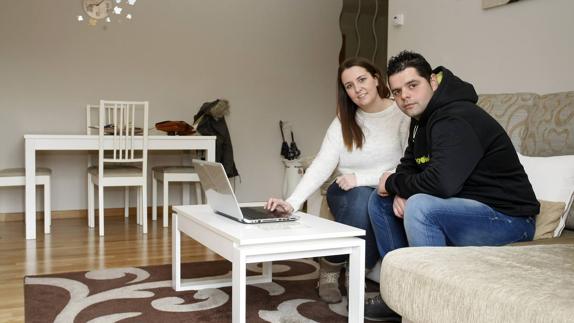 El alquiler con opción de compra arrasa como forma de acceso a las VPO