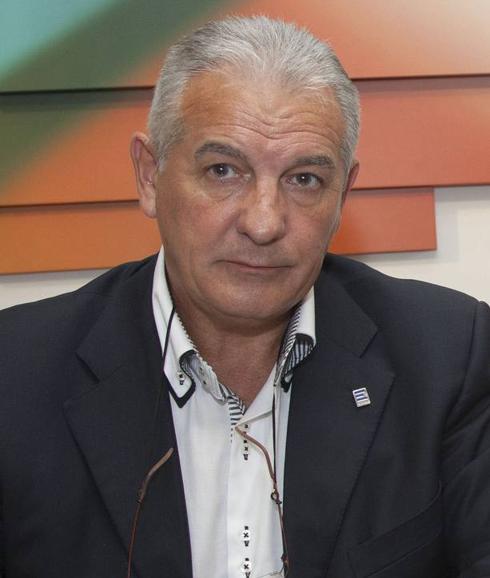 Absuelven al exedil de Camargo Javier Flor de un delito de estafa