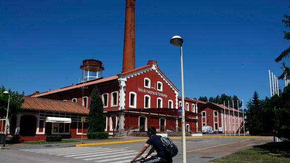 "La Lechera se convertirá en referente de la cultura y del arte en Cantabria"