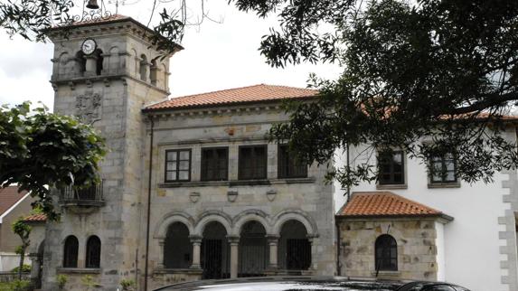 "Un pirata informático ruso" ataca la web municipal de Santa María de Cayón