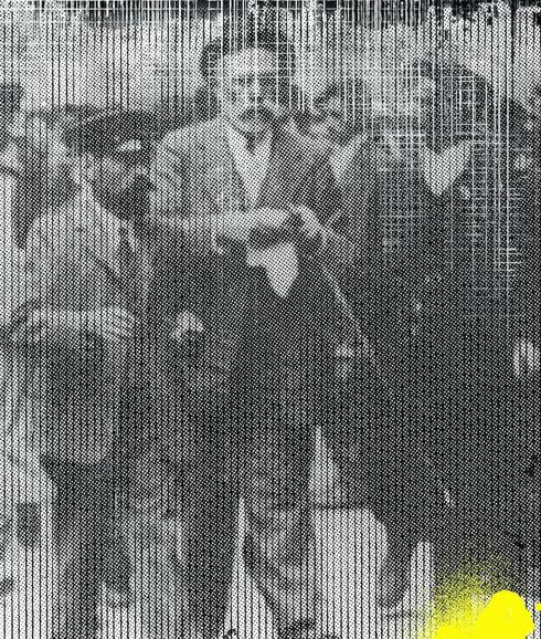 El alcalde del 14 de abril