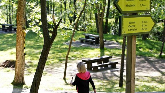 La Viesca volverá a ser escenario del Día Mundial del Medio Ambiente