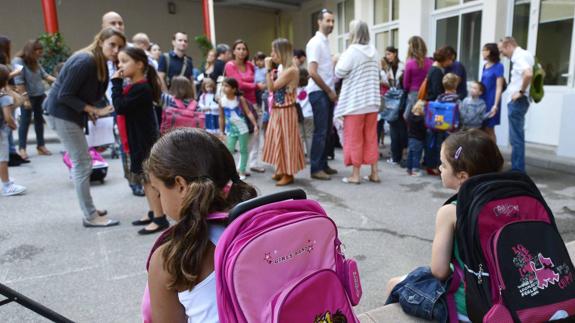 El ‘Acuerdo por la Educación en Cantabria’ vio este miércoles la luz después de 18 meses de trabajo por parte del Consejo Escolar. 