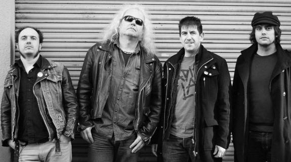 Señor No actuará el 2 de junio