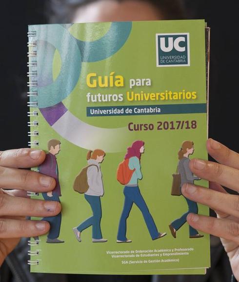 Organízate y prepara tu ingreso en la UC