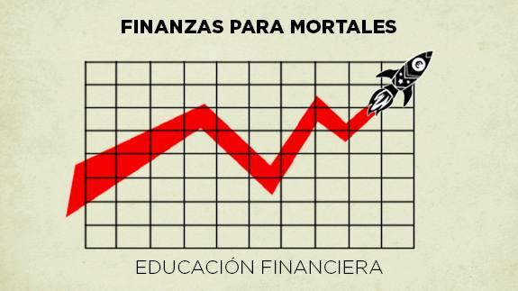 Primeros pasos para invertir en Bolsa